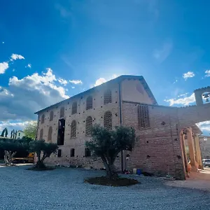 Borgo Valentini Bed & Breakfast